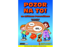 Pozor na to!