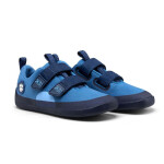 Affenzahn Sneaker Cotton Lucky Bear Jr boty 00391-30001 31