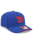 New Era Pánská kšiltovka New York Giants NFL 2026 Sideline 9SEVENTY Stretch-Snap