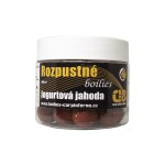 Carp Inferno Rozpustné Boilies Nutra Line Jogurtová Jahoda,Carp Inferno Rozpustné Boilies Nutra Line Jogurtová Jahoda
