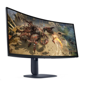 DELL LCD GAME-AW3425DWM - 34"/VA/LED/3440x1440/21:9/180Hz/1ms/3000:1/400 cd/m2/HDMI/DP/VESA/3YNBD (210-BQWL) EDF_1338521