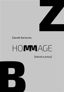 Hommage Zdeněk Barborka