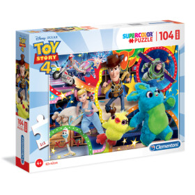 Puzzle Maxi 104 dílků Toy Story