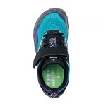 Dětské barefoot outdoorové boty TUNDRA JUNIOR BLUE Joma BFTUNJS2605V - 27