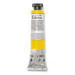 Olejová barva UMTON 20ml - Kadmium žluté střední