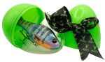 Gunki Velikonoční vajíčko Easter Egg Scunner 135S,Gunki Velikonoční vajíčko Easter Egg Scunner 135S