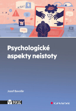 Psychologické aspekty neistoty