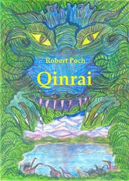 Qinrai Robert Poch