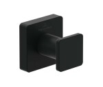 VILLEROY & BOCH - Elements Striking Háček, matná černá TVA152011000K5