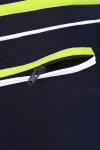 Moraj KMS1800-001 barva:navy 2XL