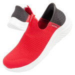 Sportovní obuv Skechers M 403844L/RDBK 37.5