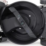 Benzínová sekačka s válcem VeGA 495 SXR 5in1
