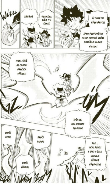 Radiant 11 - Tony Valente