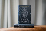 Z krve a ohně - Ryan Cahill