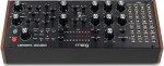 Moog Labyrinth