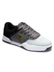 Dc CENTRAL BLACK/GREY/YELLOW pánské boty