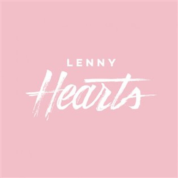 Lenny - Hearts CD - Lenny