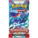 Pokémon TCG: Scarlet &amp; Violet 02 Paldea Evolved - Booster