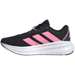 Dámské boty Galaxy 7 Running W ID8763 černo-růžové - Adidas 36 2/3