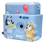 Lexibook 3D instantní fotoaparát Bluey - Lexibook