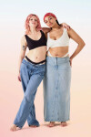 Dámská podprsenka Bralette Zero Feel black - Sloggi černá L