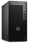 DELL OptiPlex 7010 MT černá / Intel Core i3-13100 3.4GHz / 8GB / 512GB SSD / Intel UHD 730 / W11P (P53WG)