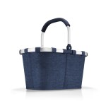 Nákupní košík Reisenthel Carrybag Twist navy