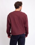 Carhartt WIP American Script Sweat Amarone L