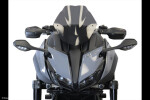 Yamaha Niken GT 18-25 Plexi Airflow