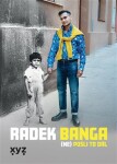 Radek Banga: (Ne)pošli to dál Radek Banga: