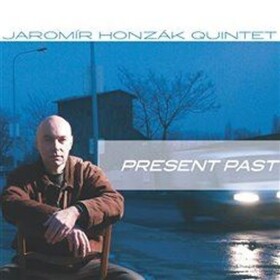 Present Past CD Jaromír Honzák