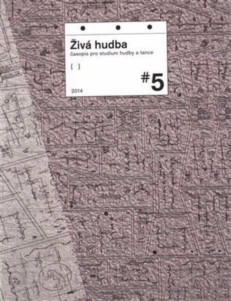 Živá hudba 5/2014