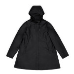 Bunda, mackintosh Rains A-Line Jacket W3 W 18050 01 L