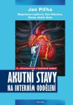 Akutní stavy na interním oddělení