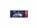 Purina Felix Fantastic mixovaný výběr 44 x 85g / Kapsičky pro kočky (7613039931950)