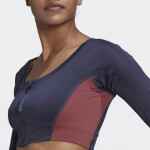 Tričko adidas Yoga For Elements Top W HD9544 L