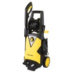 Elektrická vysokotlaká myčka Riwall PRO REPW 150 SET EP25A1501068B