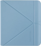 Rakuten Kobo Libra Colour Soumrakově modré pouzdro SleepCover