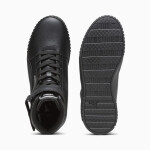 Puma Carina 2.0 Mid Winter W 393212-02 dámské tenisky 39