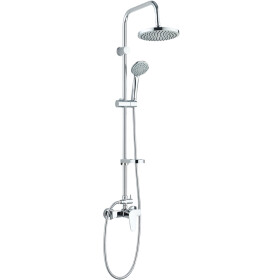 Kuchinox - INTRA sprchový sloup PKI_00OB
