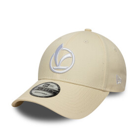New Era Pánská kšiltovka VESPA 940 Essential béžová