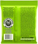 Ernie Ball 2836 Regular Slinky Nickel Wound 5-String Electric Bass 45-