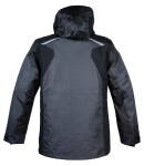 Pracovní bunda COFRA DANEBORG Barva: Modrá, Velikost: 52 (V575_0_02_Z52)