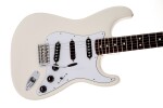 Fender Ritchie Blackmore Stratocaster RW OW