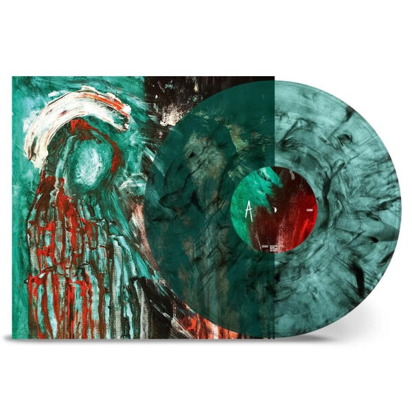 Unself (Limited) - LP - Conjurer