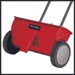 Einhell GC-SR 12 Posypový vozík / šíře posypu 45 cm / 12 L (3415238)