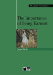 Importance Being Earnest CD, vydání