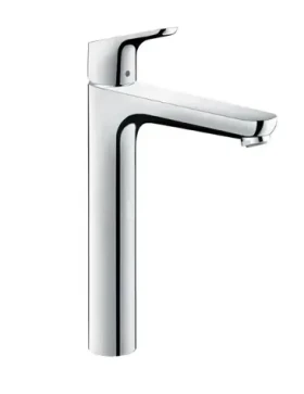 Hansgrohe - Umyvadlová baterie 230, chrom (31532000)