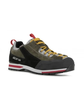 Alpina ROYAL V 23 GREEN 42 5477-42
