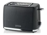 Gorenje T850DPB černá / Topinkovač / 850 W (T850DPB)